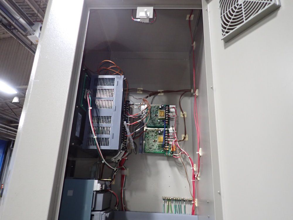 Espec Corp Thermal Shock Chamber - Ets04-3sw