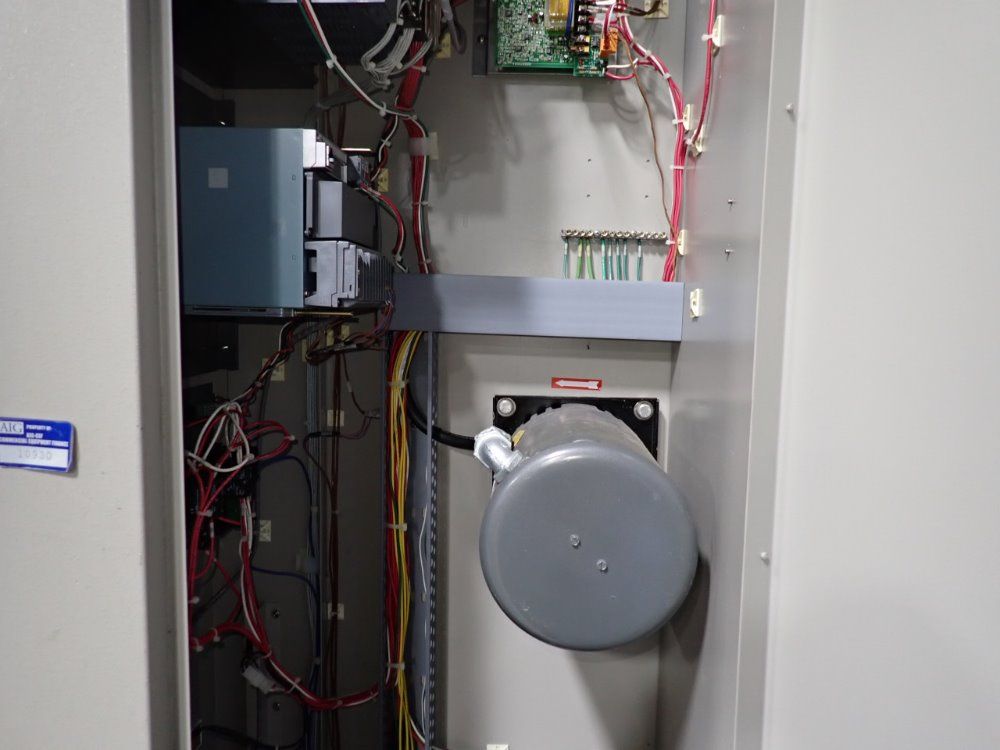 Espec Corp Thermal Shock Chamber - Ets04-3sw