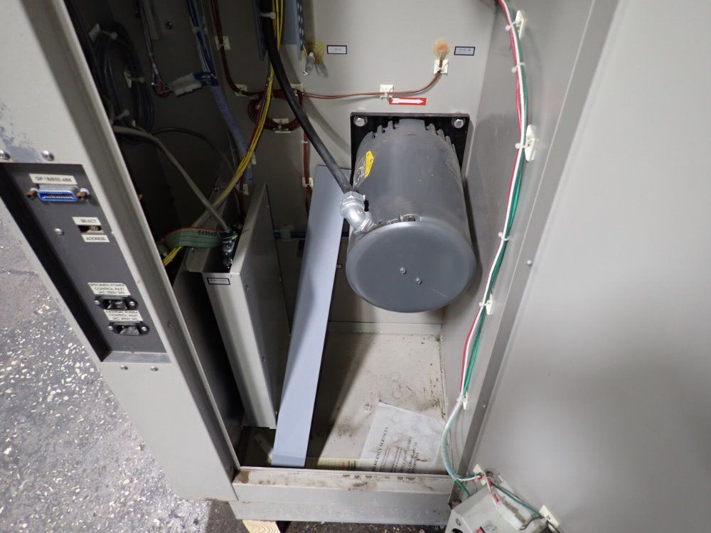 Espec Corp Thermal Shock Chamber - Ets04-3sw