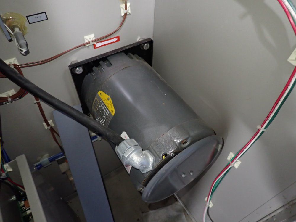 Espec Corp Thermal Shock Chamber - Ets04-3sw