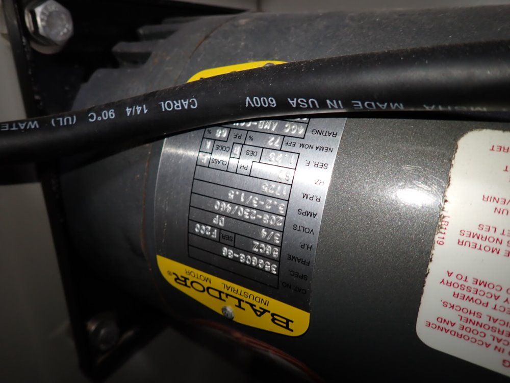 Espec Corp Thermal Shock Chamber - Ets04-3sw