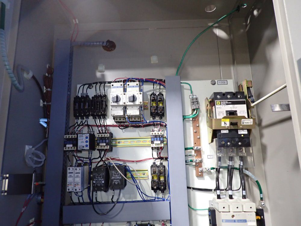 Espec Corp Thermal Shock Chamber - Ets04-3sw