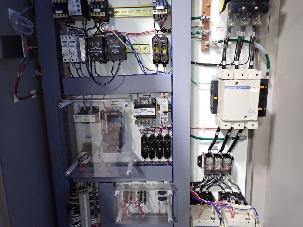 Espec Corp Thermal Shock Chamber - Ets04-3sw