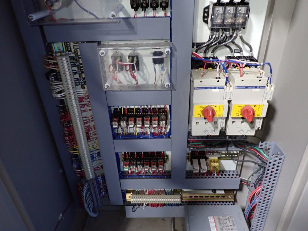 Espec Corp Thermal Shock Chamber - Ets04-3sw