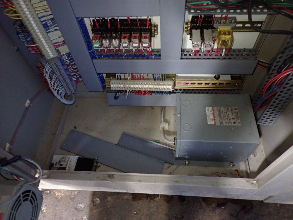 Espec Corp Thermal Shock Chamber - Ets04-3sw