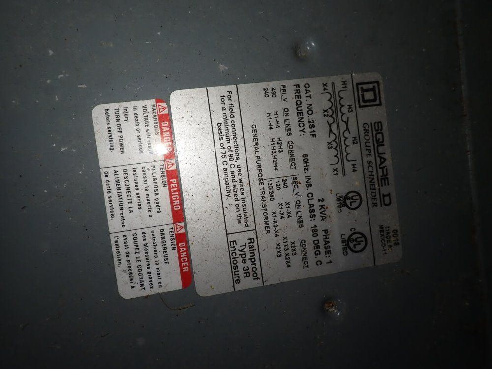 Espec Corp Thermal Shock Chamber - Ets04-3sw