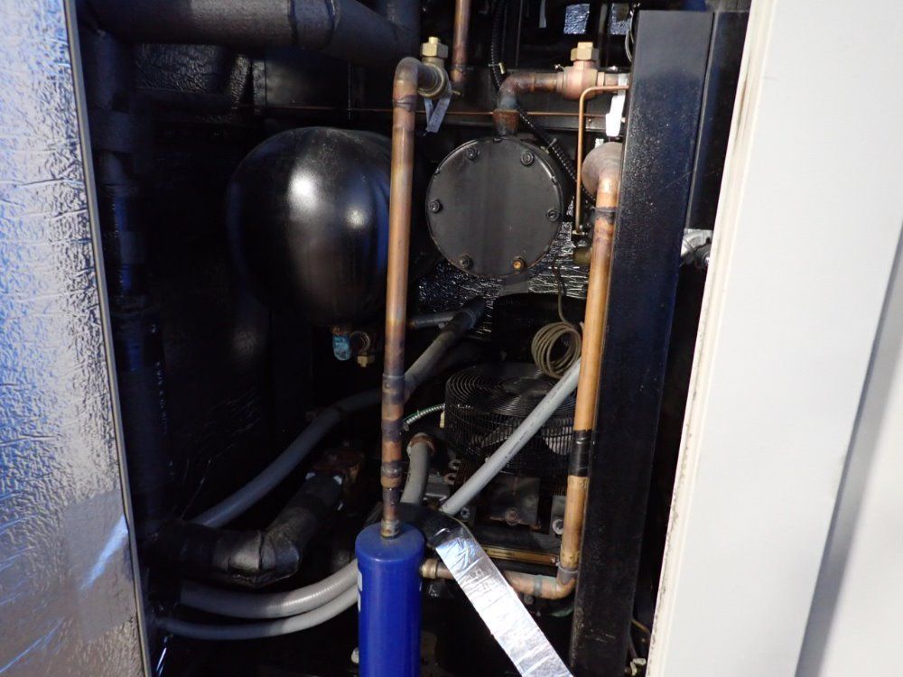 Espec Corp Thermal Shock Chamber - Ets04-3sw