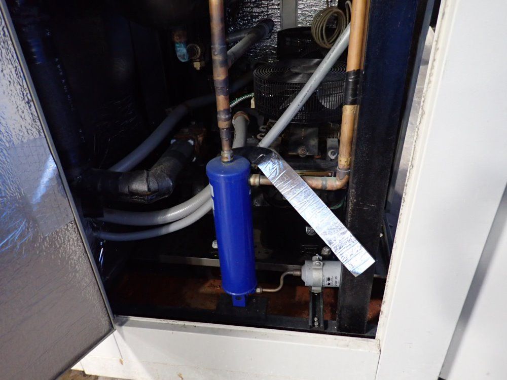 Espec Corp Thermal Shock Chamber - Ets04-3sw