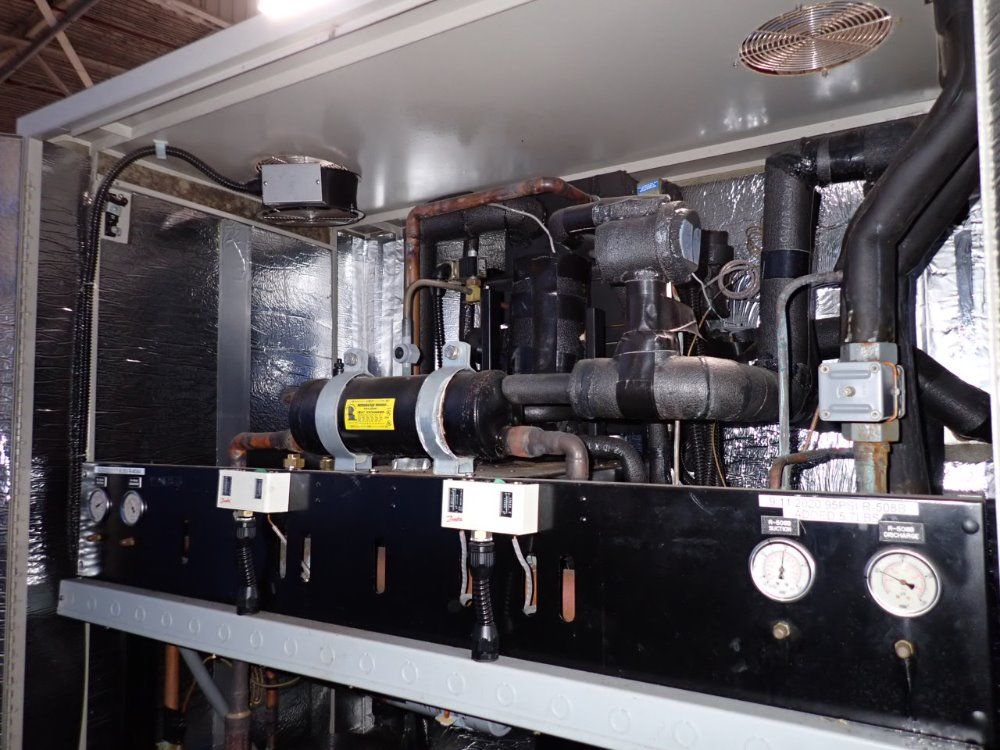 Espec Corp Thermal Shock Chamber - Ets04-3sw