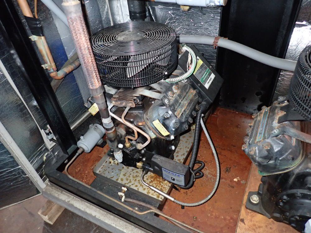 Espec Corp Thermal Shock Chamber - Ets04-3sw