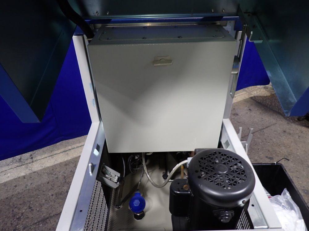 Advanced Dicing Technologies Ltd Filtration System - 921