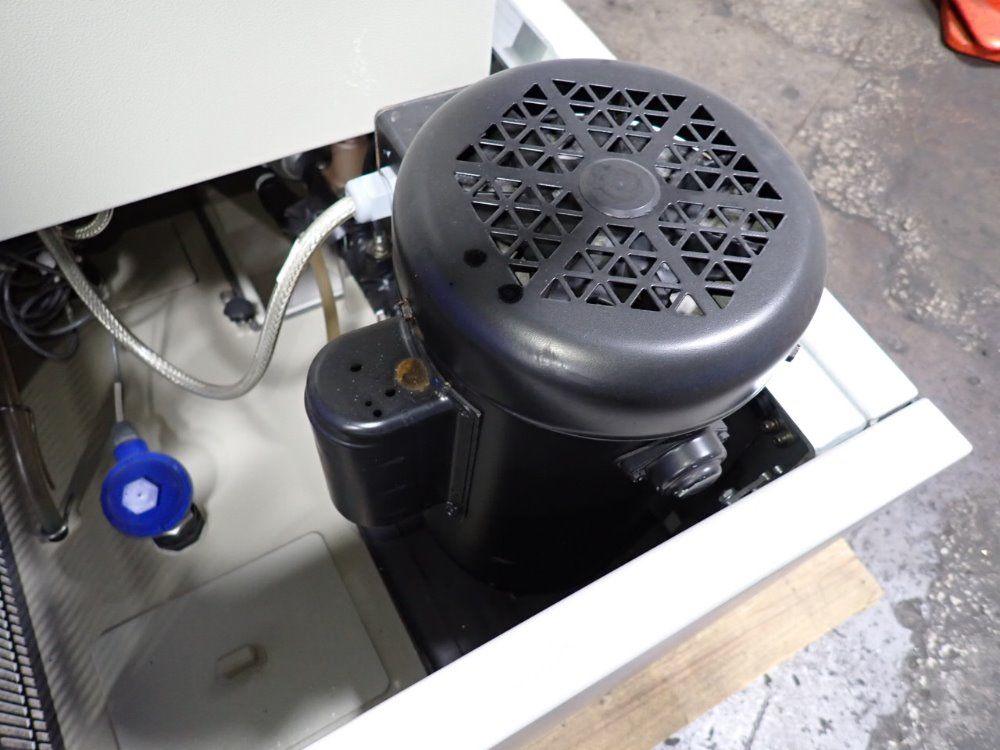 Advanced Dicing Technologies Ltd Filtration System - 921