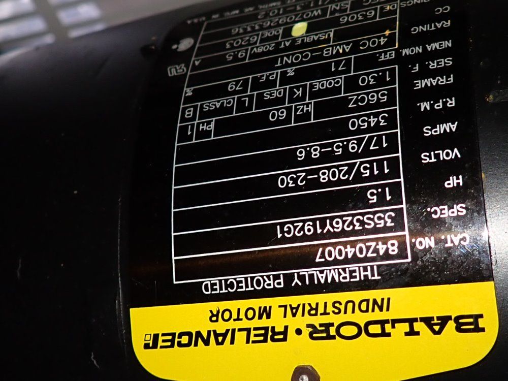 Advanced Dicing Technologies Ltd Filtration System - 921