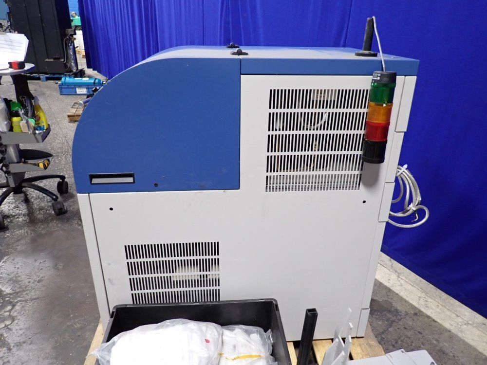 Advanced Dicing Technologies Ltd Filtration System - 921