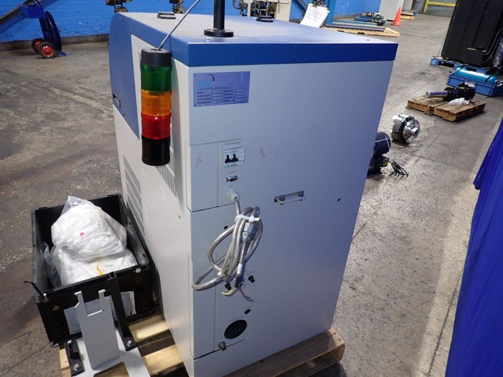 Advanced Dicing Technologies Ltd Filtration System - 921