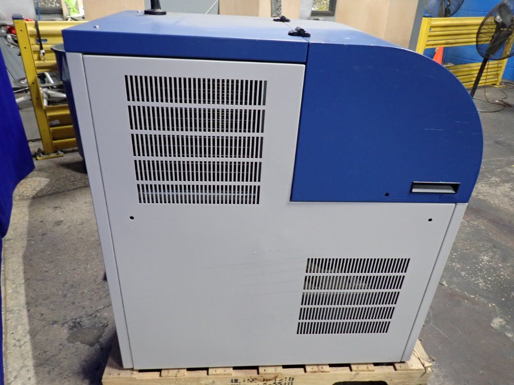 Advanced Dicing Technologies Ltd Filtration System - 921