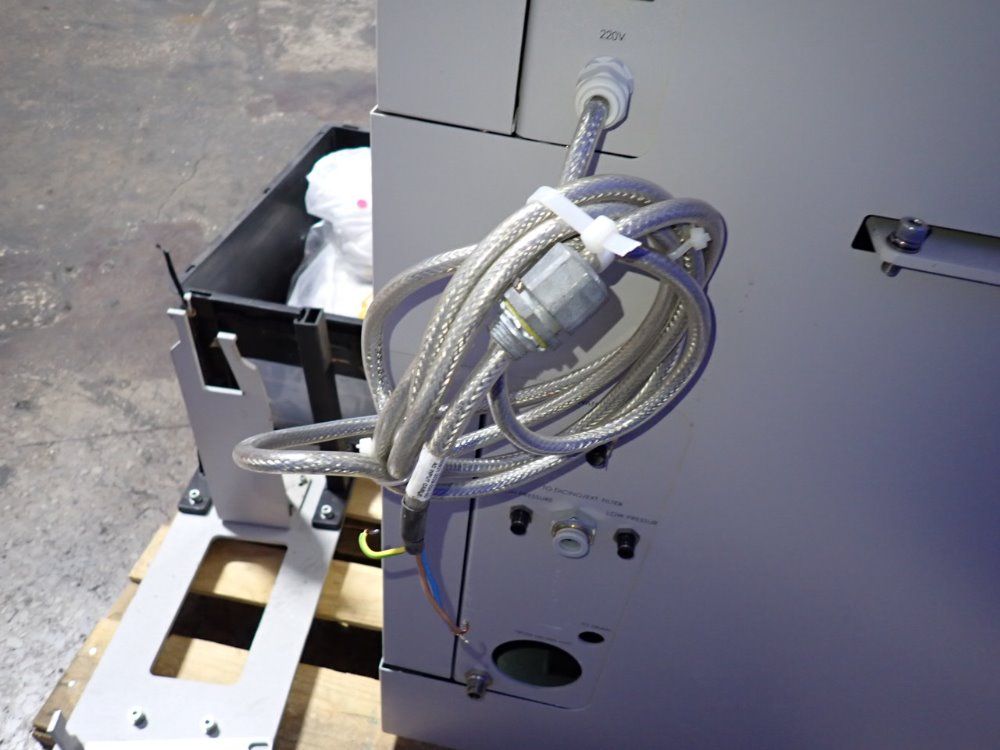 Advanced Dicing Technologies Ltd Filtration System - 921