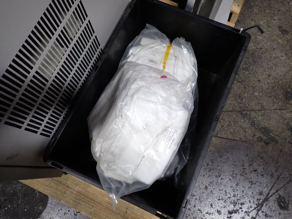 Advanced Dicing Technologies Ltd Filtration System - 921