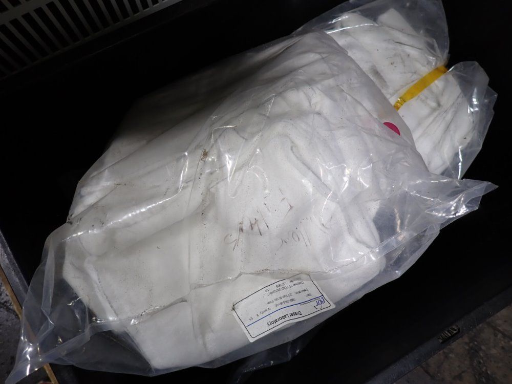 Advanced Dicing Technologies Ltd Filtration System - 921