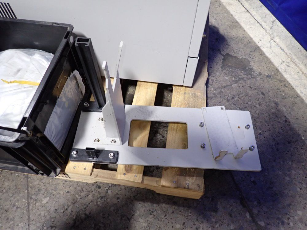 Advanced Dicing Technologies Ltd Filtration System - 921