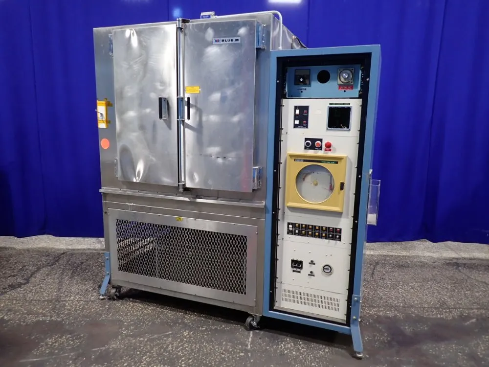 Blue M -18°c To 93°c Electric Oven - Frm-366ex115