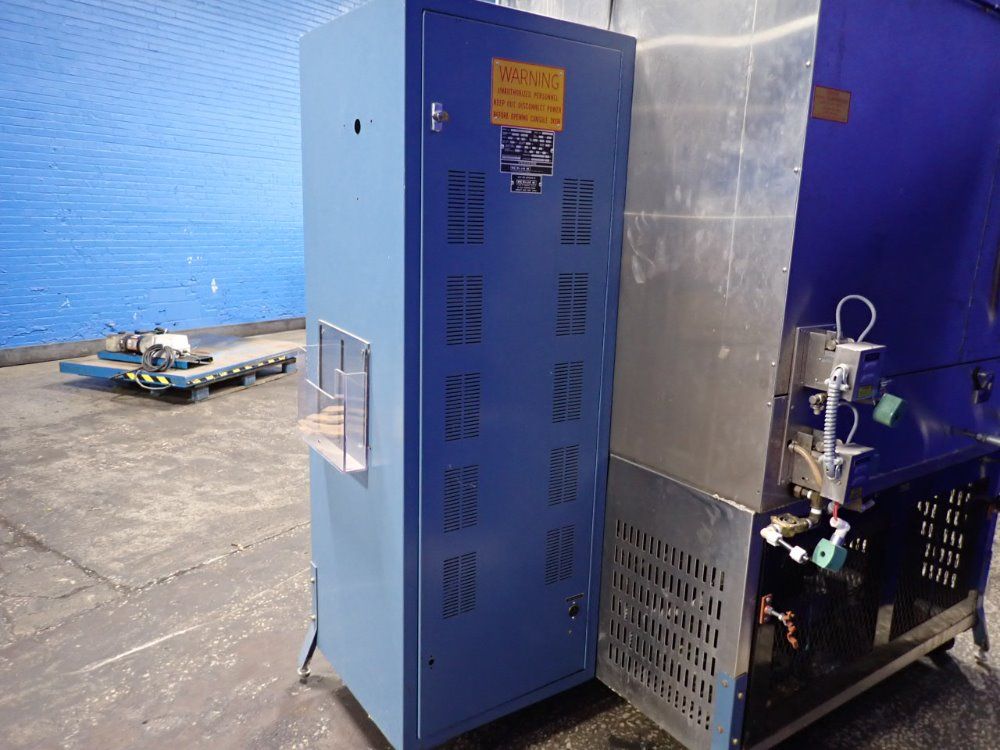 Blue M -18°c To 93°c Electric Oven - Frm-366ex115