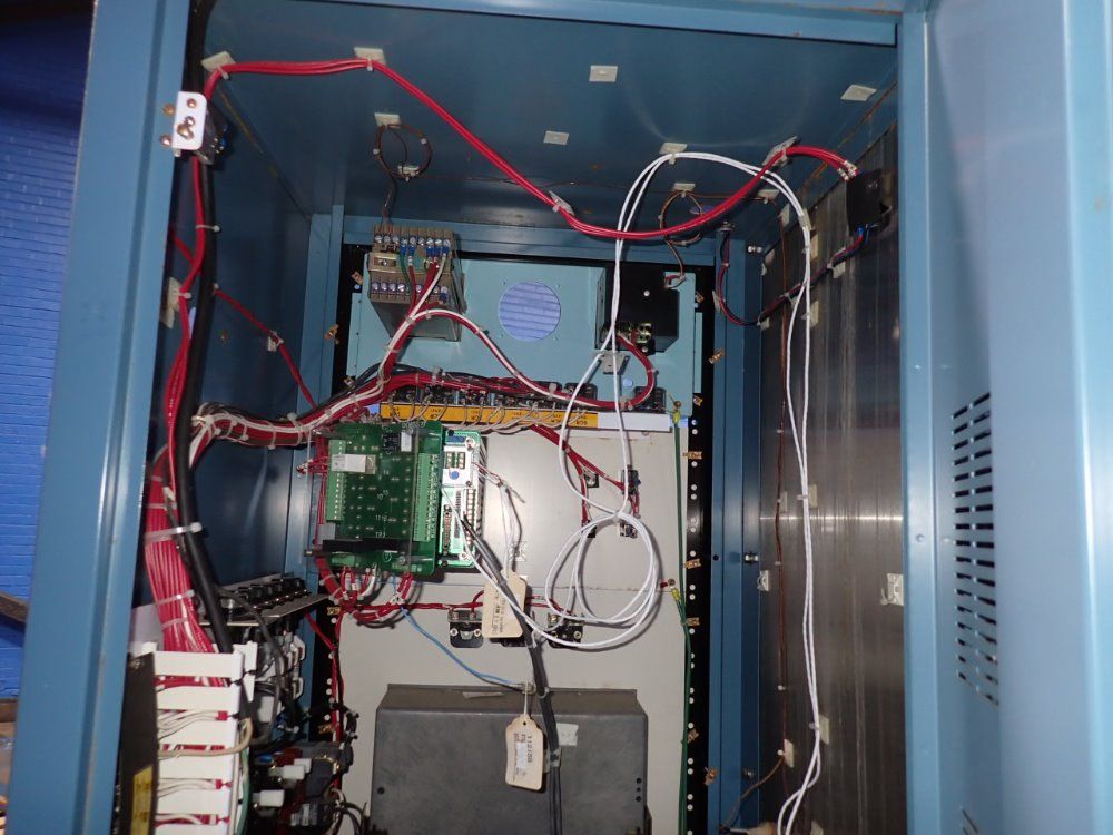 Blue M -18°c To 93°c Electric Oven - Frm-366ex115