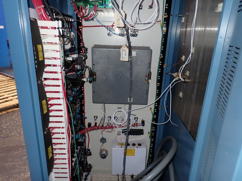 Blue M -18°c To 93°c Electric Oven - Frm-366ex115