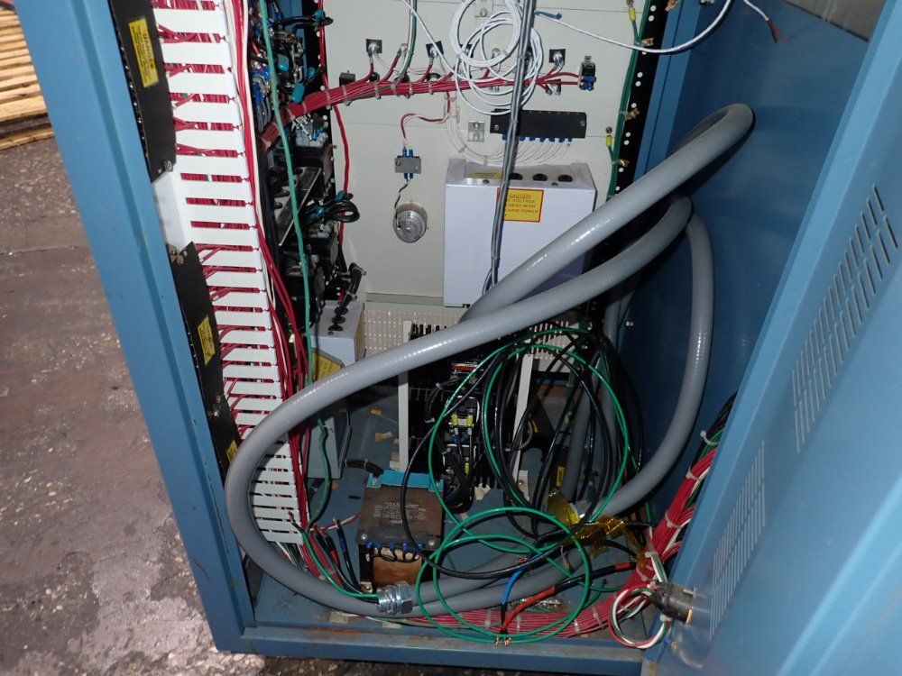 Blue M -18°c To 93°c Electric Oven - Frm-366ex115