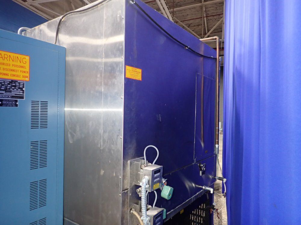 Blue M -18°c To 93°c Electric Oven - Frm-366ex115