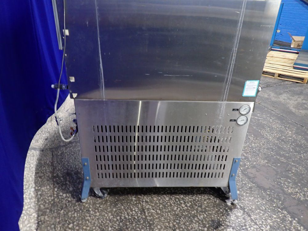 Blue M -18°c To 93°c Electric Oven - Frm-366ex115