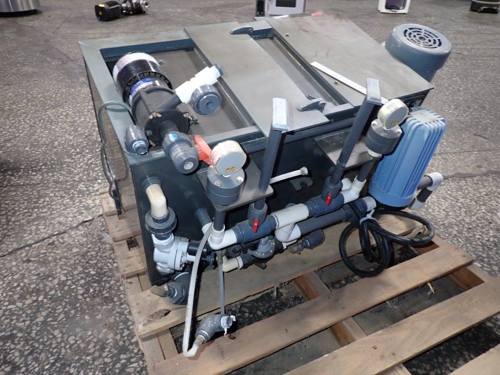 Western Technology Associates Pump - Vrp70