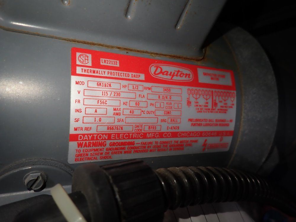 Western Technology Associates Pump - Vrp70