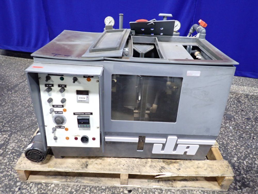 Western Technology Associates Pump - Vrp 70