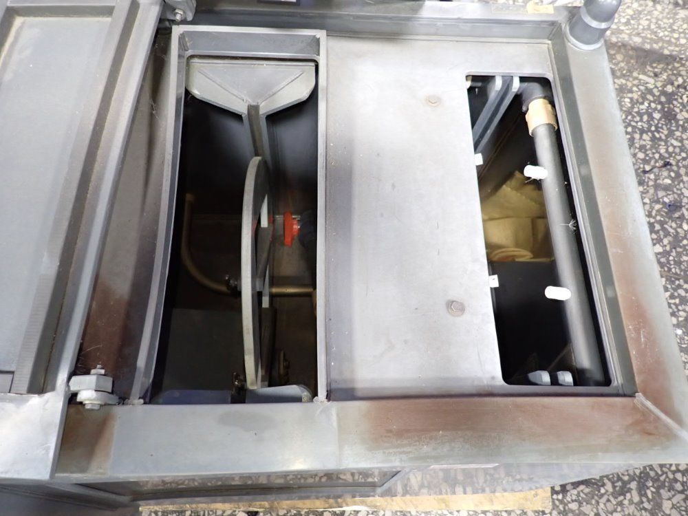 Western Technology Associates Pump - Vrp 70