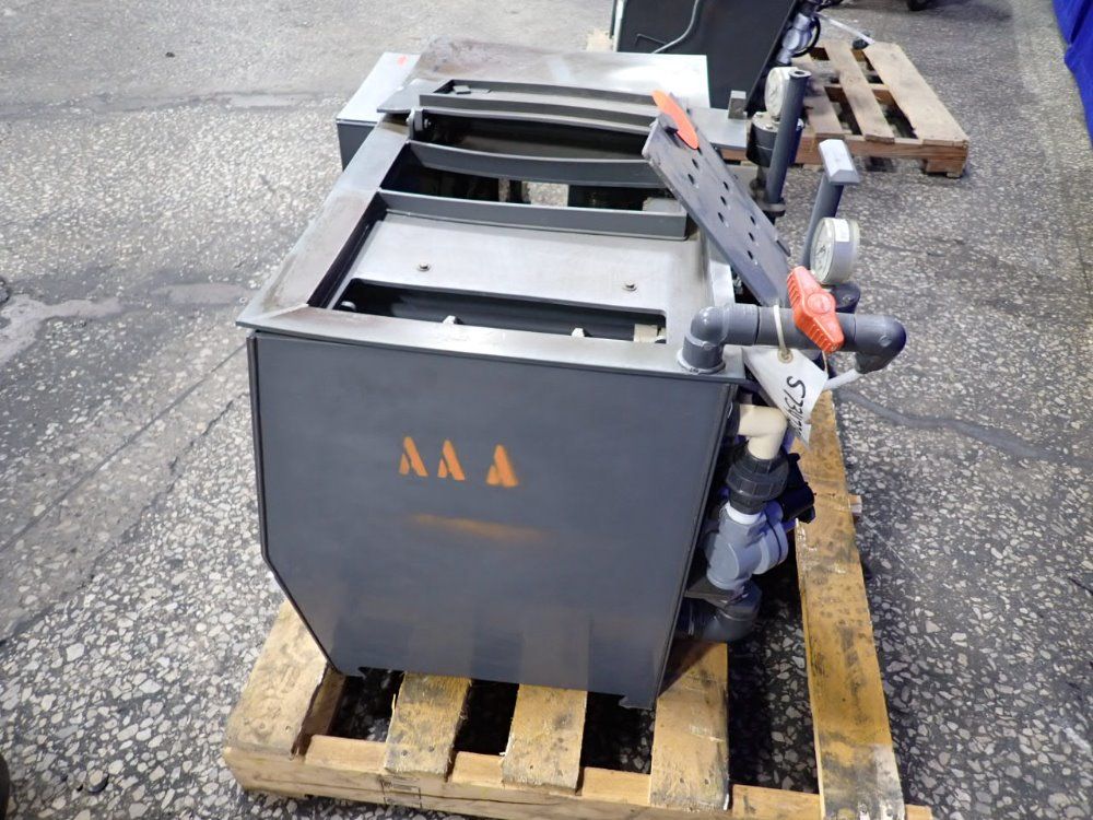 Western Technology Associates Pump - Vrp 70