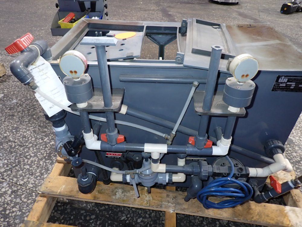 Western Technology Associates Pump - Vrp 70