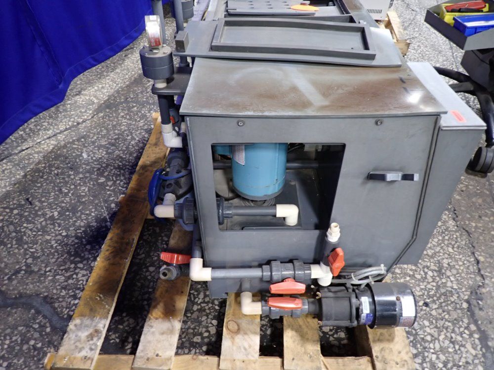 Western Technology Associates Pump - Vrp 70