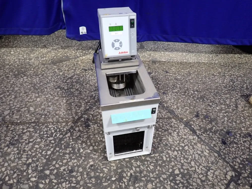 Julabo Water Bath - Ed