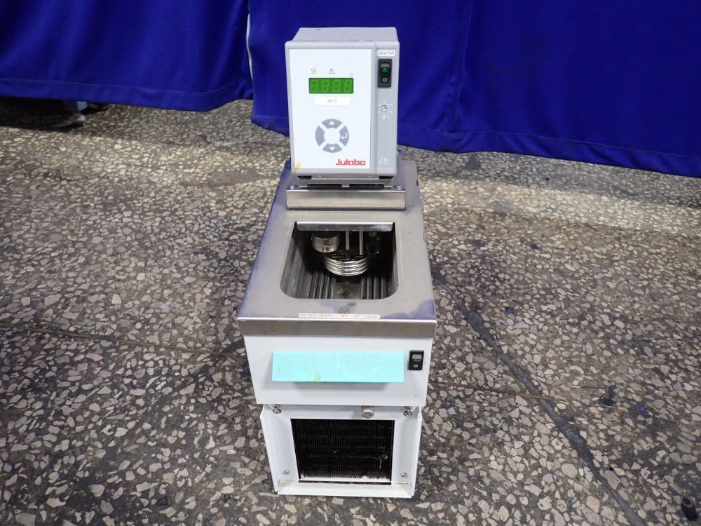 Julabo Water Bath - Ed