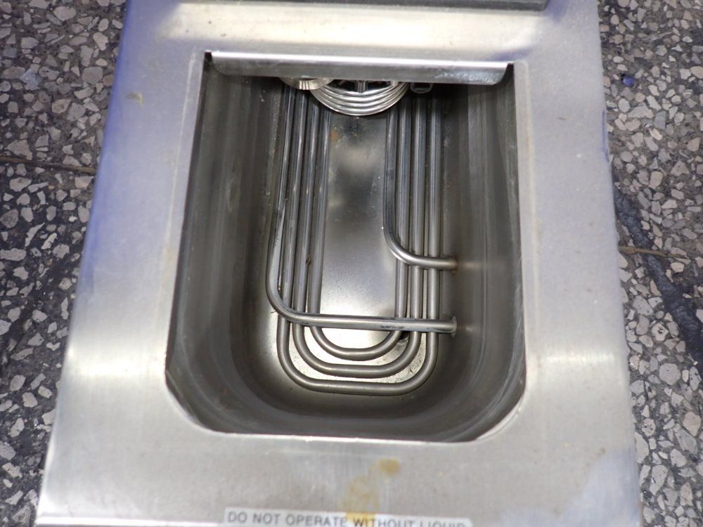 Julabo Water Bath - Ed