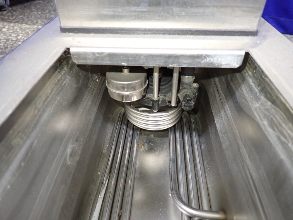 Julabo Water Bath - Ed