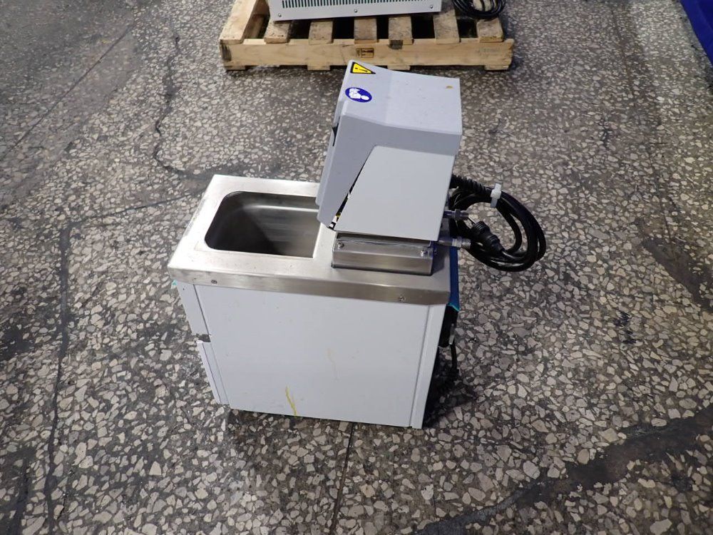 Julabo Water Bath - Ed