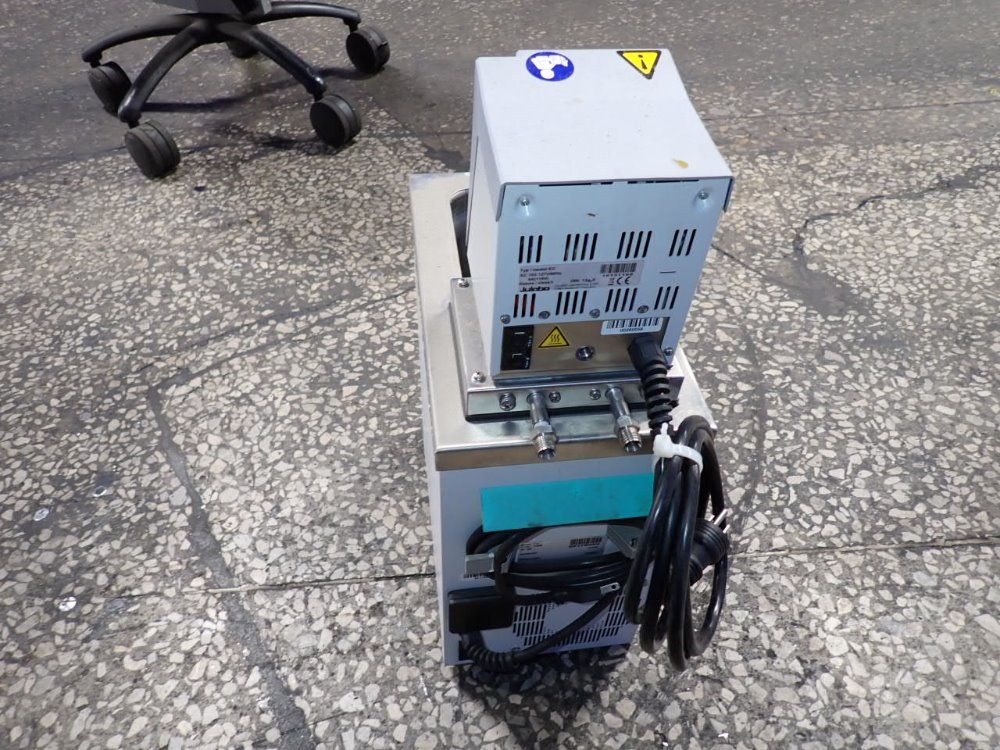 Julabo Water Bath - Ed