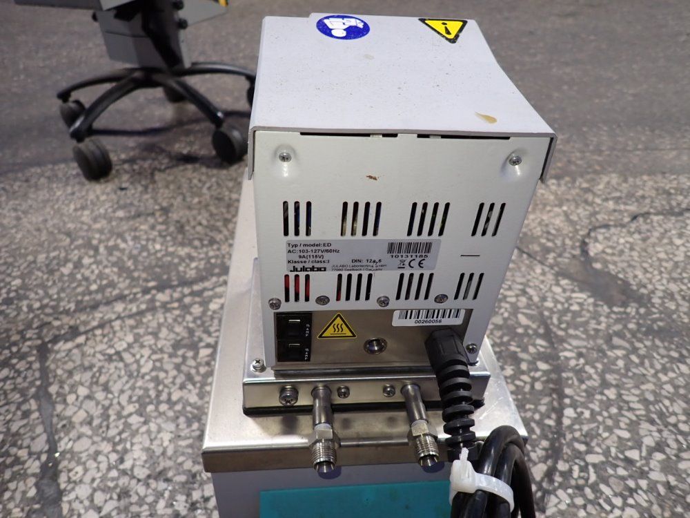 Julabo Water Bath - Ed