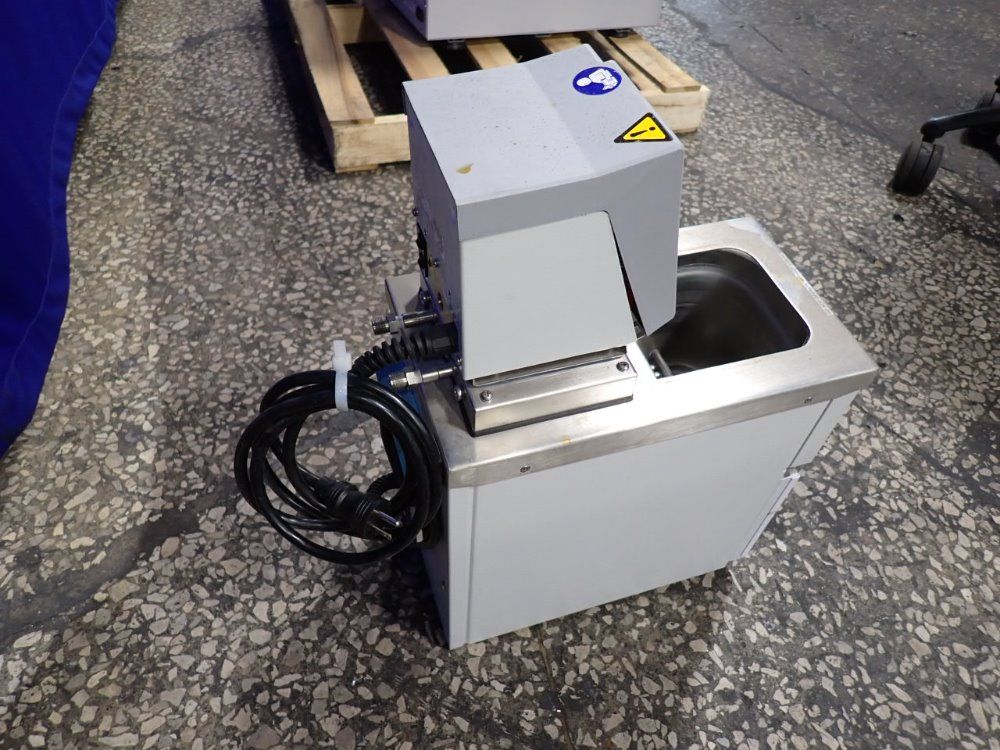 Julabo Water Bath - Ed