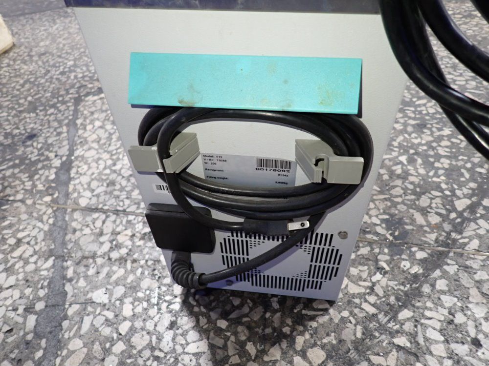 Julabo Water Bath - Ed