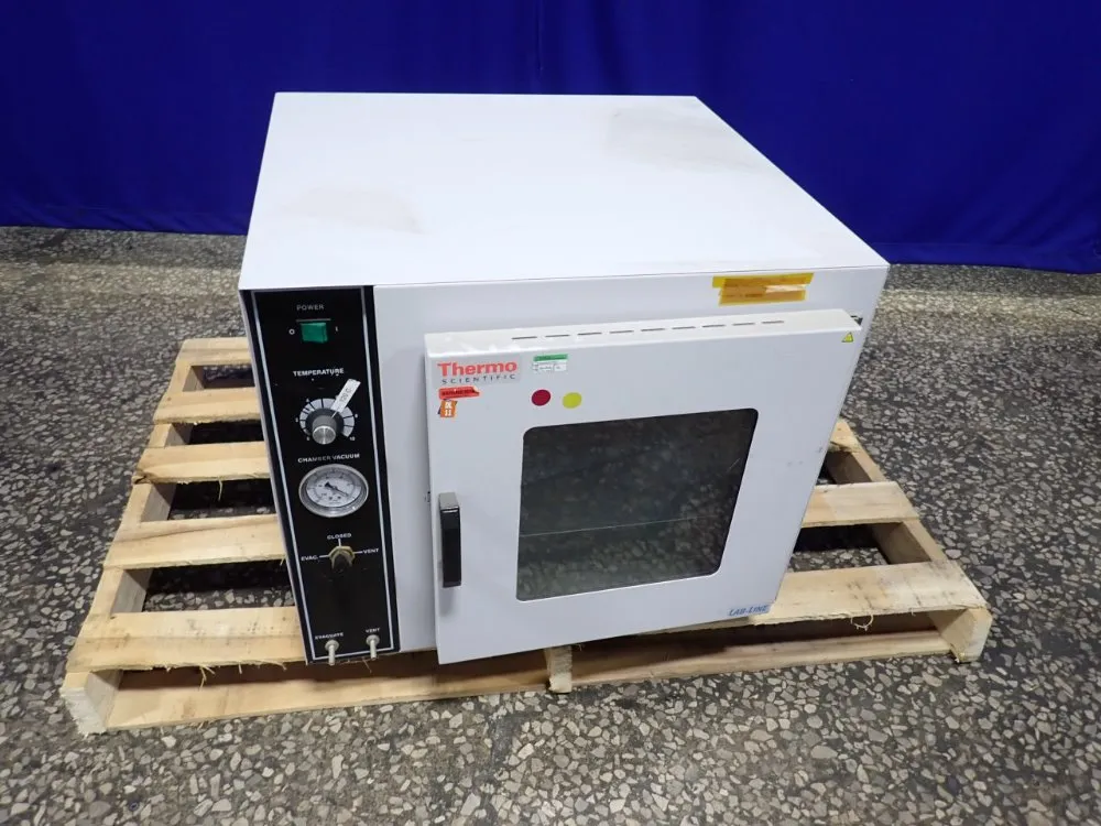 Thermo Scientific Vacuum Oven - 3618