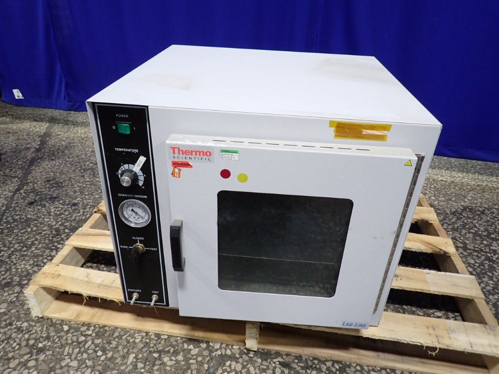 Thermo Scientific Vacuum Oven - 3618