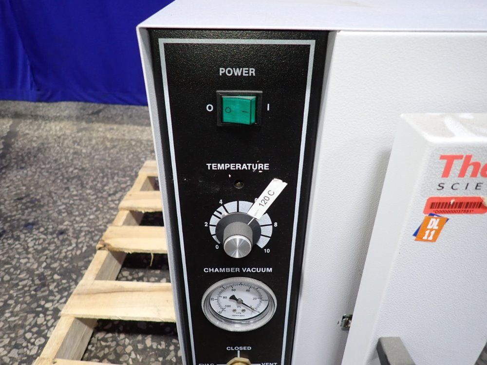 Thermo Scientific Vacuum Oven - 3618